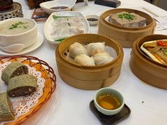 -顺德人家食府(黄金广场店)