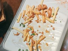 -秦家味老菜馆(民族北路店)