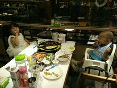 -火炉火自助餐(枫蓝国际店)