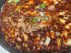 -牵人麻辣粉(粉巷店)