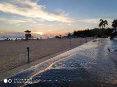 -惠州金海湾嘉华度假酒店