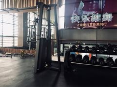 -零距离国际健身游泳中心(九龙湖店)