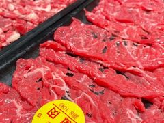 -正禾鲜·潮汕牛肉火锅(凯德天府店)