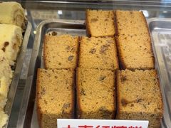 -康乃馨糕饼店(永安道店)