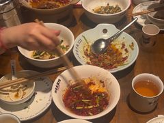-洞庭土菜小炒馆(易发广场店)