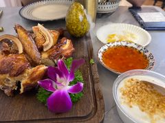 -沿江海南菜·文昌鸡祖师爷(大东海店)