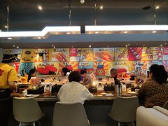 -元气寿司(东方宝泰店)