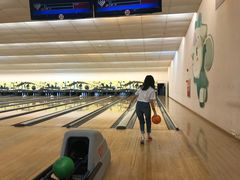 -广州保龄球馆(广州天河体育中心店)