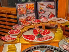 -拾勝牛·江景安格斯烧肉放题(江湾阳光天地店)