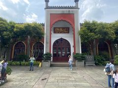 -凤凰寺