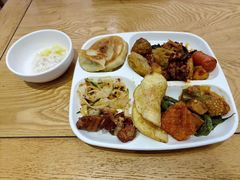-富龙快餐店(铁西店)
