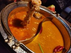 -牛New寿喜烧(虹桥新天地店)