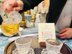 -扬州香格里拉·香宫中餐厅