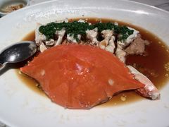 -杭州君悦酒店·湖滨28中餐厅