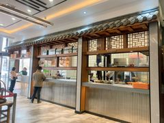 -吾穆勒蓬灰牛肉面·清真(北滨河中路店)