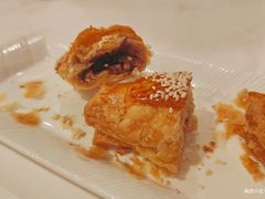 -白天鹅宾馆-宏图府餐厅