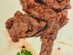 -正苑26年海鲜烤肉•牛尾汤汤饭(东港店)