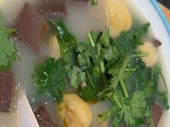 -小杨生煎(周浦万达店)