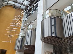 -西安高新希尔顿酒店·咖啡露台西餐厅