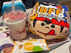 -麦当劳(东大桥店)