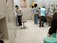 -天真蓝照相馆(五角场百联又一城店)