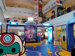 -天河领展广场