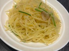-阿喆私房菜(西五路店)