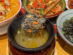 -湘芙蓉·湖南菜(椒江店)