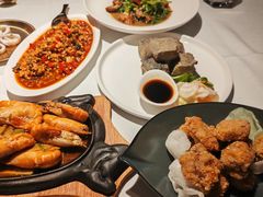 -艋舺·台湾小馆老字号(平安悦坊店)