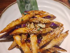 -薇酌饮·陕西菜(南门外店)