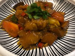 -泰柠小馆泰式料理(银泰城店)