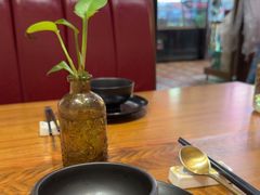 -敏珠拉姆藏餐·南京厨房(富春江东街店)