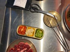-核桃碳烤肉馆(深圳首店)