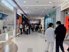 -凯德MALL(西直门店)