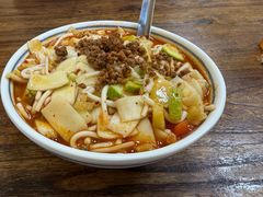 -马相卿特色烤肉面食馆(虎台店)