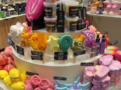 -LUSH(威尼斯人店)