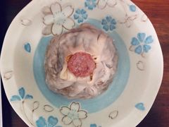 -白玉兰食品甜凤店(合生汇店)