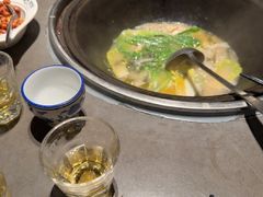 -贺庄·活鱼馆(珠吉路店)