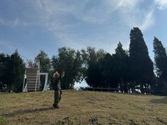 -青龙湖公园