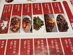 -北李妈妈菜·海肠捞饭(开发区万达店)