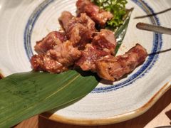 -烧肉达人•炭火烧肉(新天地店)