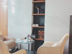 -苏州洲际酒店·大堂酒廊