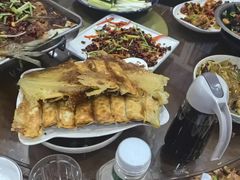 -金阁家常菜(贵阳路店)