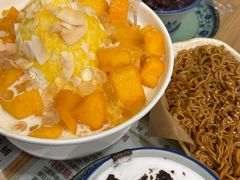 -荔芳传统糖水铺
