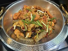 -晓林火锅(安定门店)