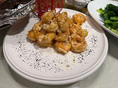 -老爷庙风味美食府(魏都大道店)