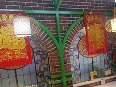 -津沽小院(天津之眼店)