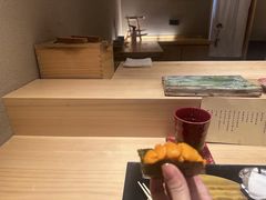 -鮨青(恒基名人购物中心店)