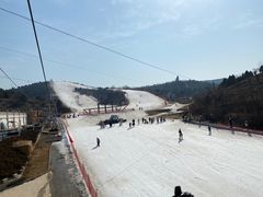-蓟洲国际滑雪场
