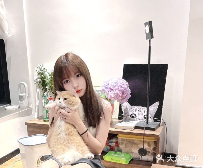 那茉造型(通州万达店)-图片-北京丽人-大众点评网